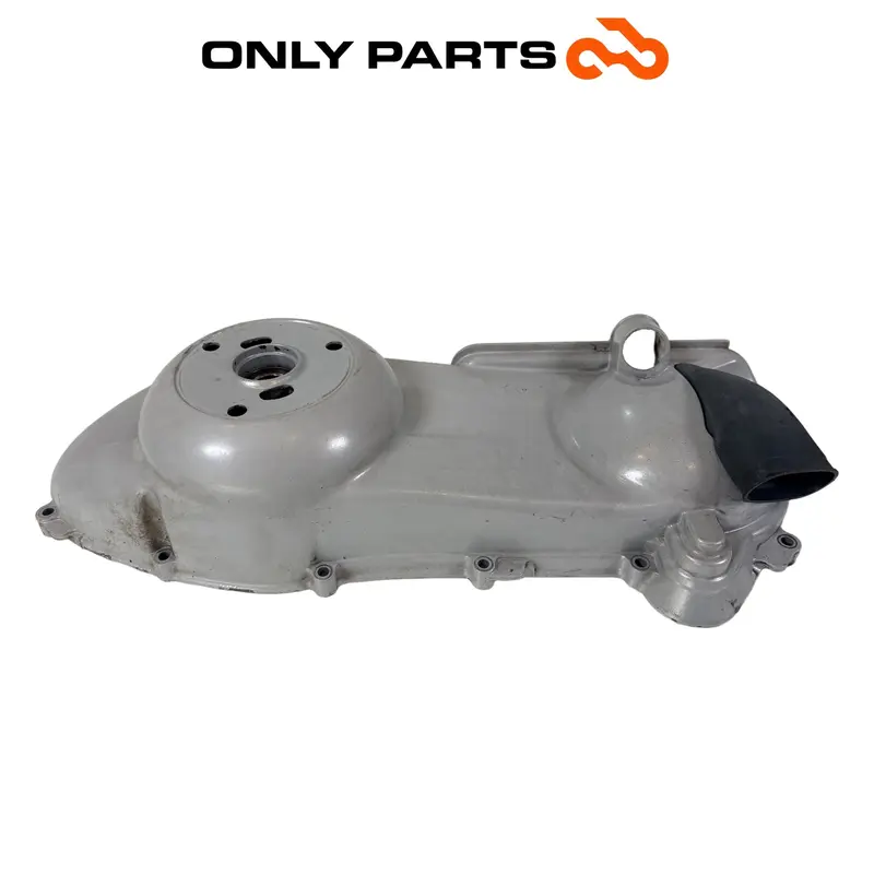 CARTER COPERCHIO TRASMISSIONE VARIATORE LEADER PIAGGIO VESPA GT 200 2003 / CASE — 4