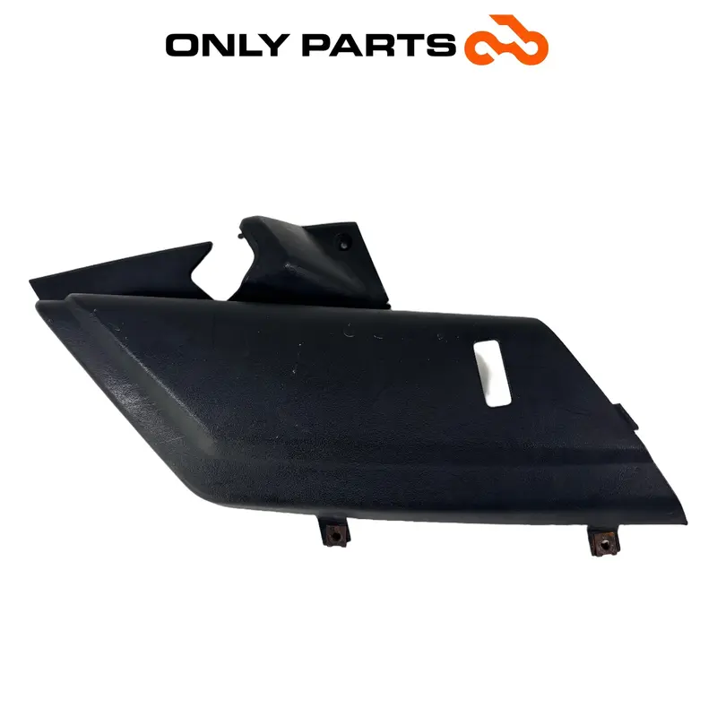 CARENA SOTTOPEDANA POSTERIORE DESTRA DX 1B9-F7487-00 YAMAHA X-MAX 250 2008 / OEM