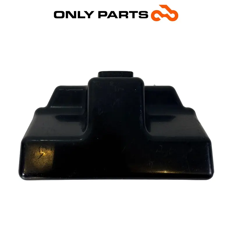 COVER PROTEZIONE SERRATURA SELLA 77237-K35-V000 HONDA PCX 125 2014 / SEAT CATCH — 3
