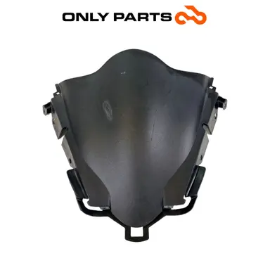 PANNELLO STRUMENTAZIONE HONDA PCX 125 2014 64336-K35-V001 COVER CRUSCOTTO Honda PCX 125cc usato — foto reale 1