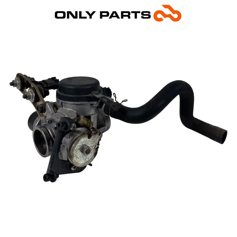 CORPO FARFALLATO INIEZIONE CON SENSORI YAMAHA X-MAX 250 2008 / THROTTLE BODY OEM — 3