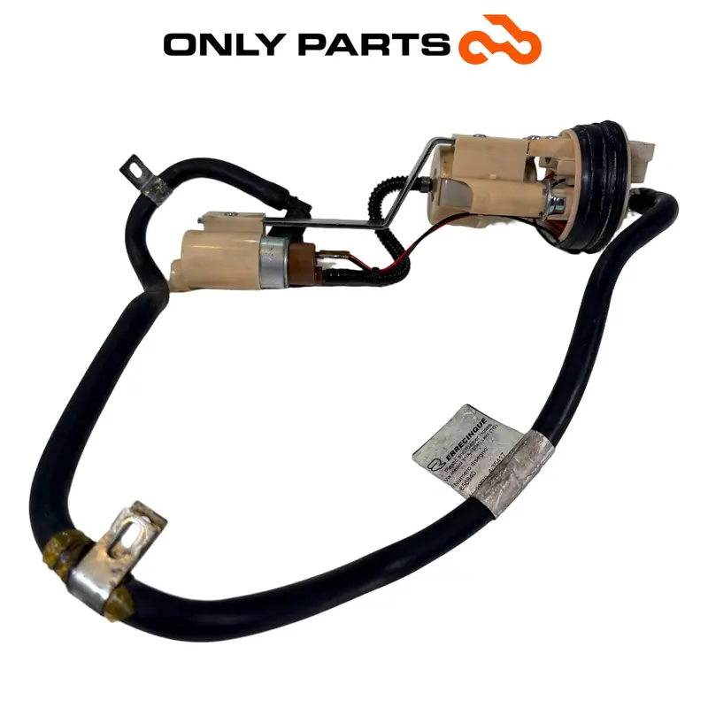 POMPA BENZINA CARBURANTE SERBATOIO IMMERSA PIAGGIO BEVERLY 300 2010 / FUEL PUMP