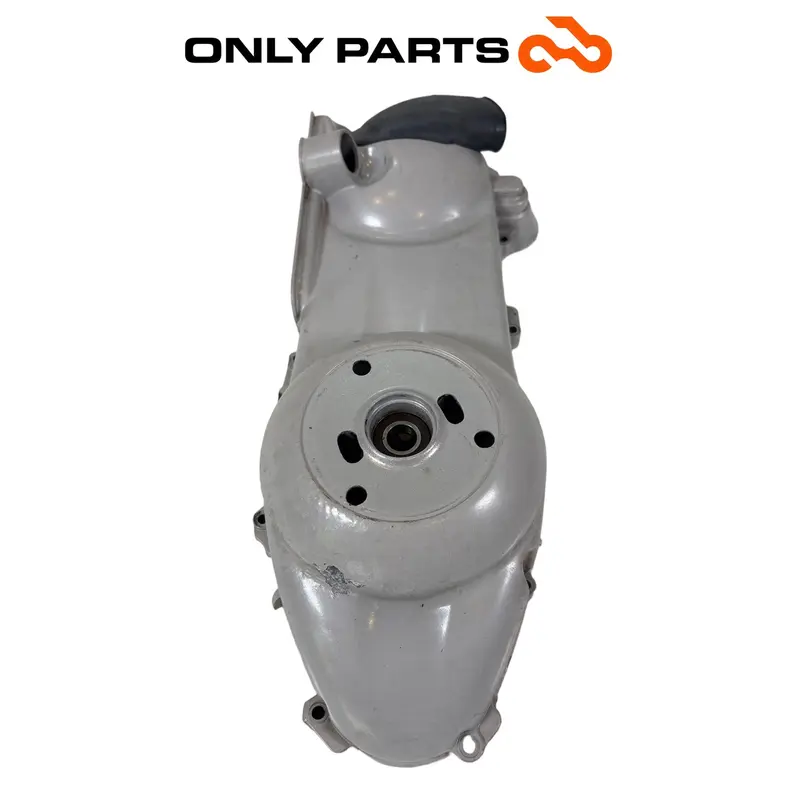 CARTER COPERCHIO TRASMISSIONE VARIATORE LEADER PIAGGIO VESPA GT 200 2003 / CASE — 3