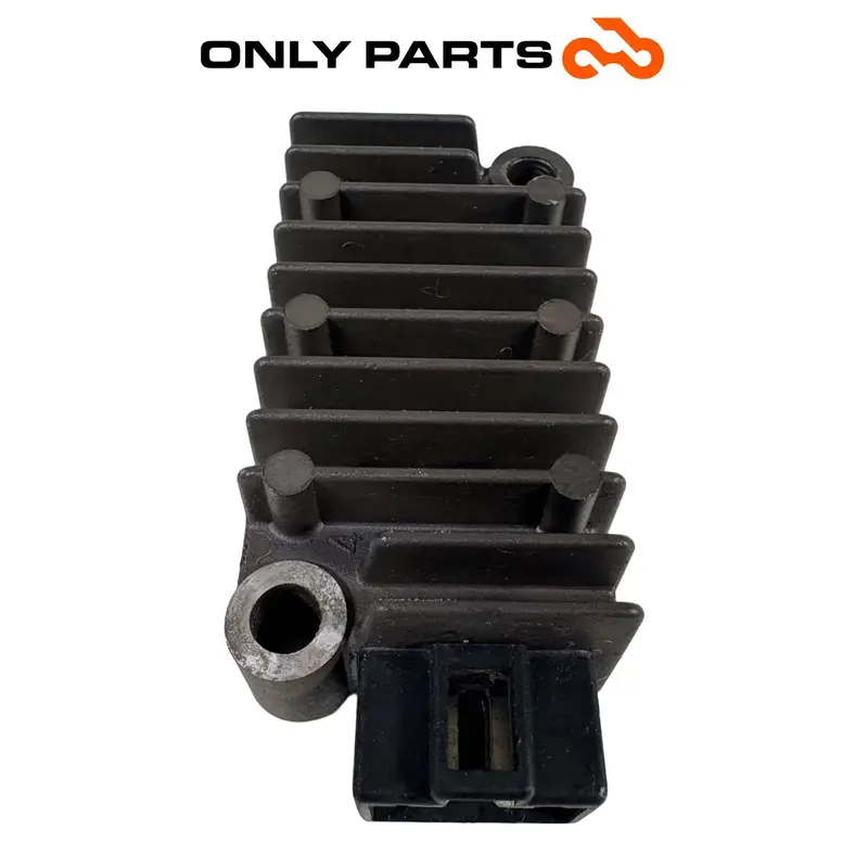REGOLATORE DI TENSIONE CORRENTE ORIGINALE SHINDENGEN YAMAHA DT 125 2005 / UNIT — 3