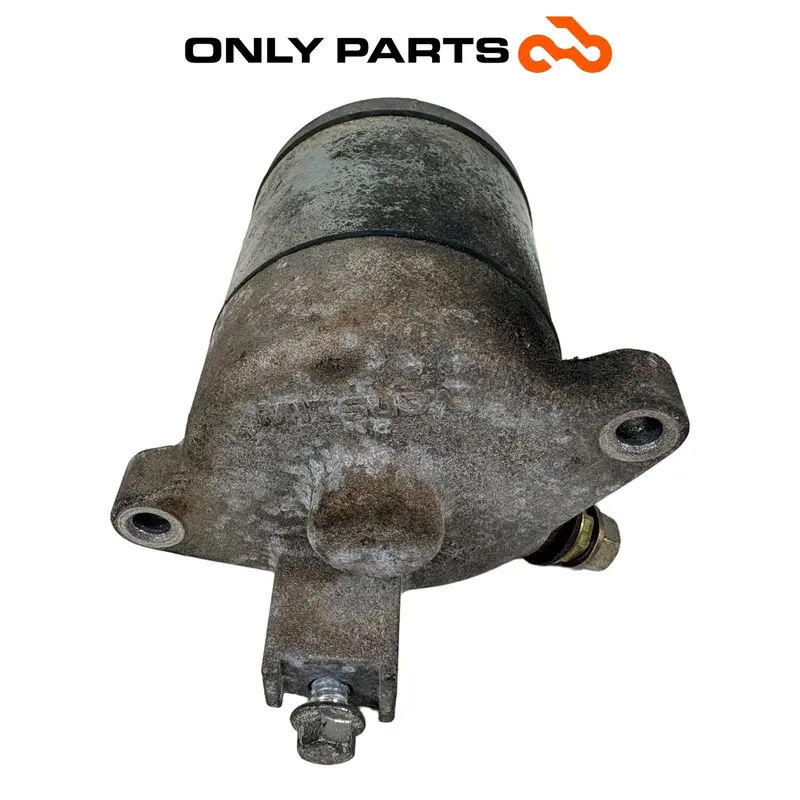 MOTORINO AVVIAMENTO ELETTRICO MOTORE LEADER PIAGGIO VESPA GT 200 2003 / STARTER — 3
