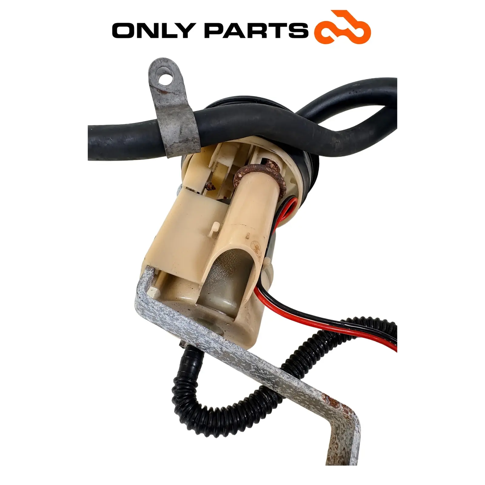 POMPA BENZINA COMPLETA PIAGGIO MP3 HYBRID 300 2010 640518 GALLEGGIANTE FUEL PUMP Piaggio MP3 Hybrid 300cc usato — foto reale 8
