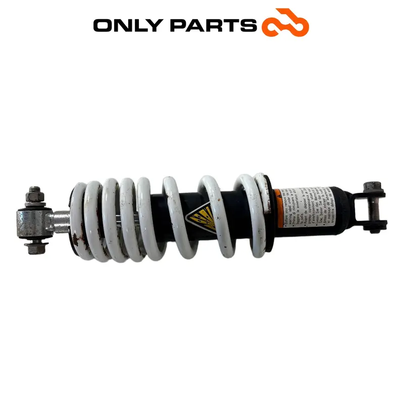 AMMORTIZZATORE POSTERIORE MONO YAMAHA XENTER 150 2015 / REAR SHOCK ABSORBER OEM