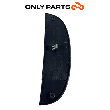 Carena Cover Coperchio Manubrio Superiore 656468 Piaggio Beverly  300cc usato — foto reale 6