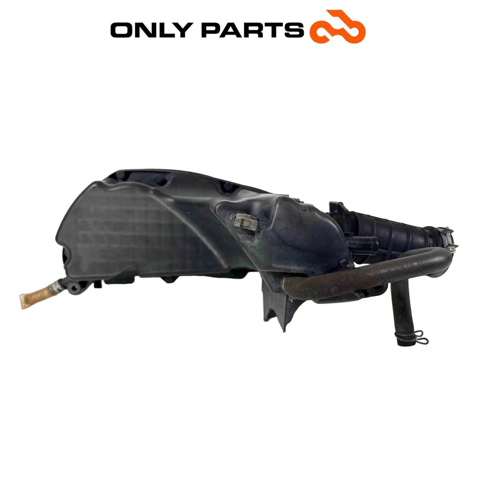 Airbox scatola filtro Honda SH 300cc 2011 Grigio usato — foto reale 7