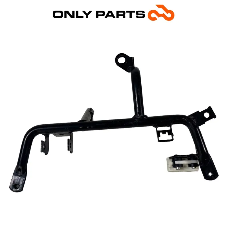 TELAIETTO ANTERIORE SUPPORTO CARENA FARO YAMAHA X-MAX 250 2008 / BRACKET OEM — 2
