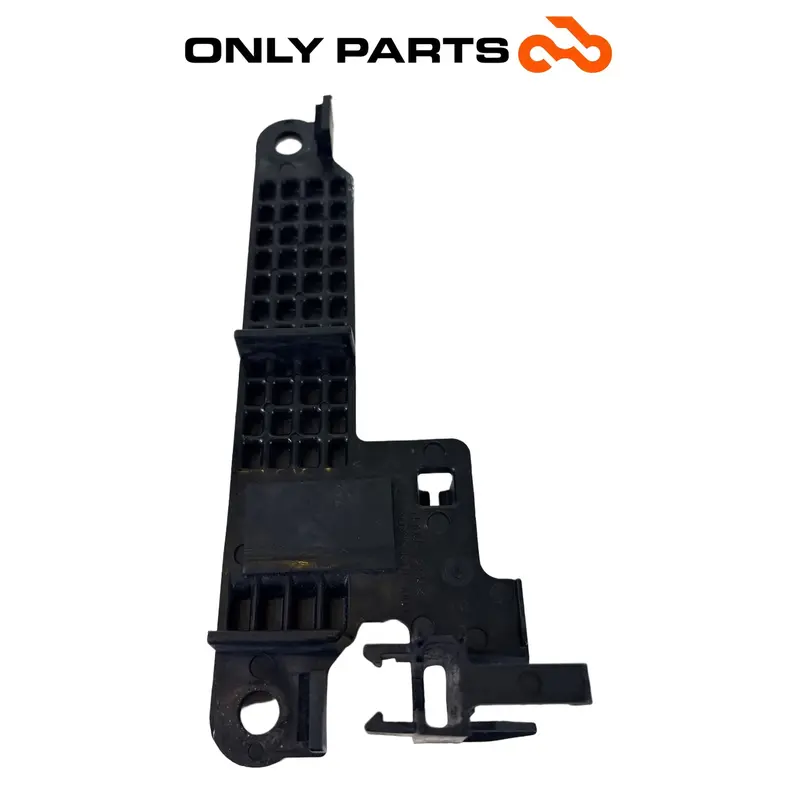 Staffa Fermo Batteria Supporto Plastica Honda SH 300 2011 OEM 50326-KTW-9000 — 4