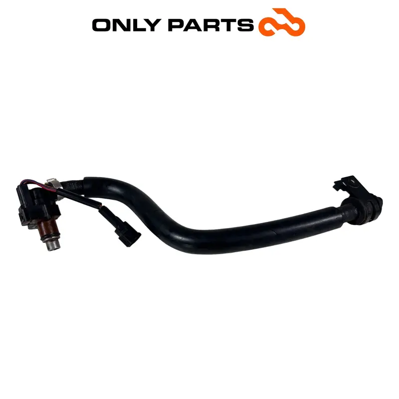 INIETTORE BENZINA CON TUBO CARBURANTE YAMAHA X-MAX 250 2008 / INJECTOR OEM