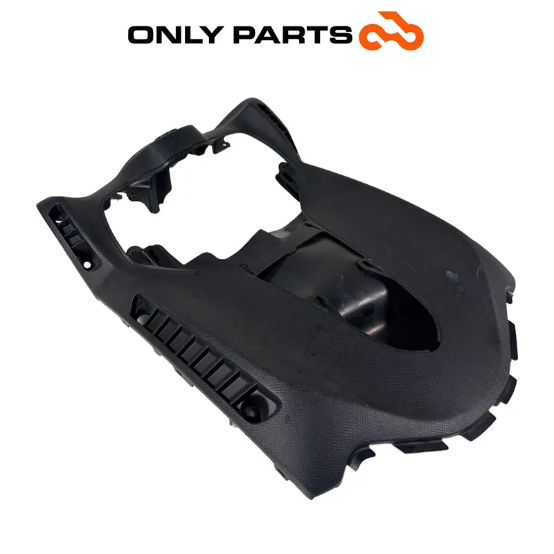 RETROSCUDO CONTROSCUDO SCUDO PARAGAMBE YAMAHA XENTER 150 2015 52S-F8311-00 / OEM