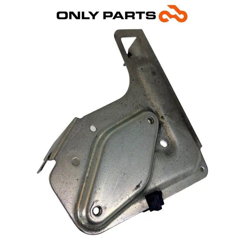 Staffa Supporto Sensore Attuatore Sella Piaggio MP3 Hybrid 300 2010 — 2