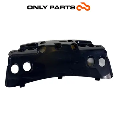 Supporto Plastico Fanale Posteriore Piaggio MP3 Hybrid 300 2010 Staffa Bracket Piaggio MP3 Hybrid 300cc usato — foto reale 5
