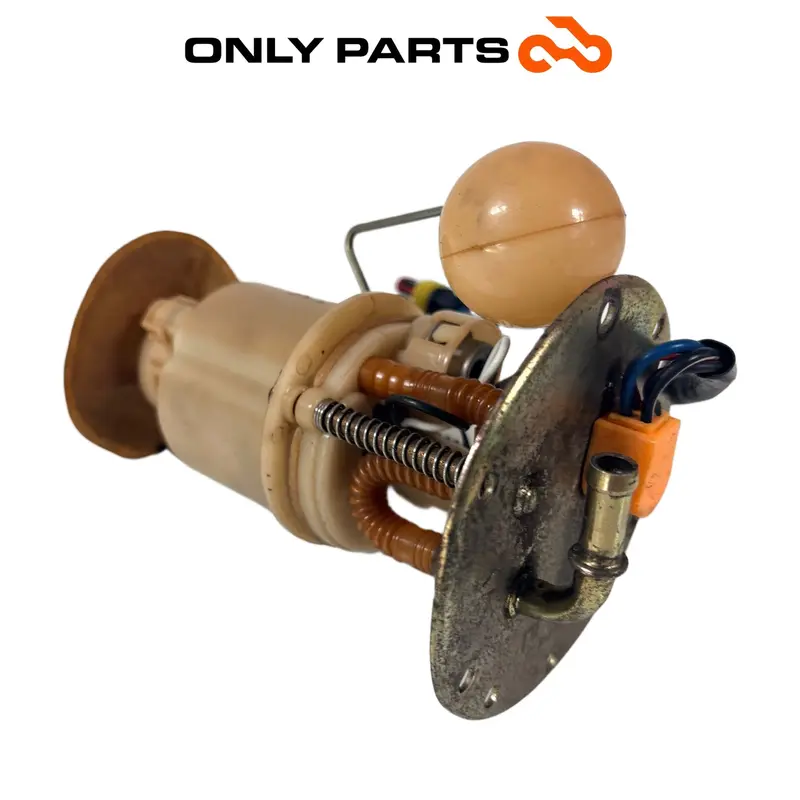 POMPA BENZINA CARBURANTE GARELLI XO 125 2010 FUEL PUMP ORIGINALE — 2
