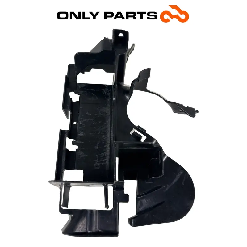 VANO BOX BATTERIA PORTABATTERIA YAMAHA XENTER 150 2015 52S-H212B-00 BATTERY BOX — 2