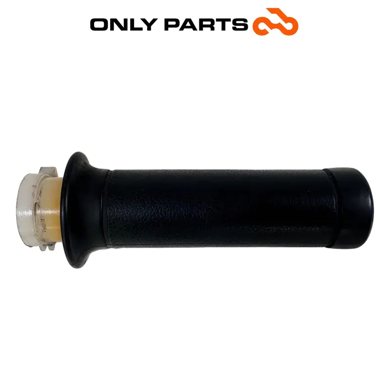 MANOPOLA DESTRA DX COMANDO GAS GARELLI XO 125 2010 THROTTLE GRIP ORIGINALE