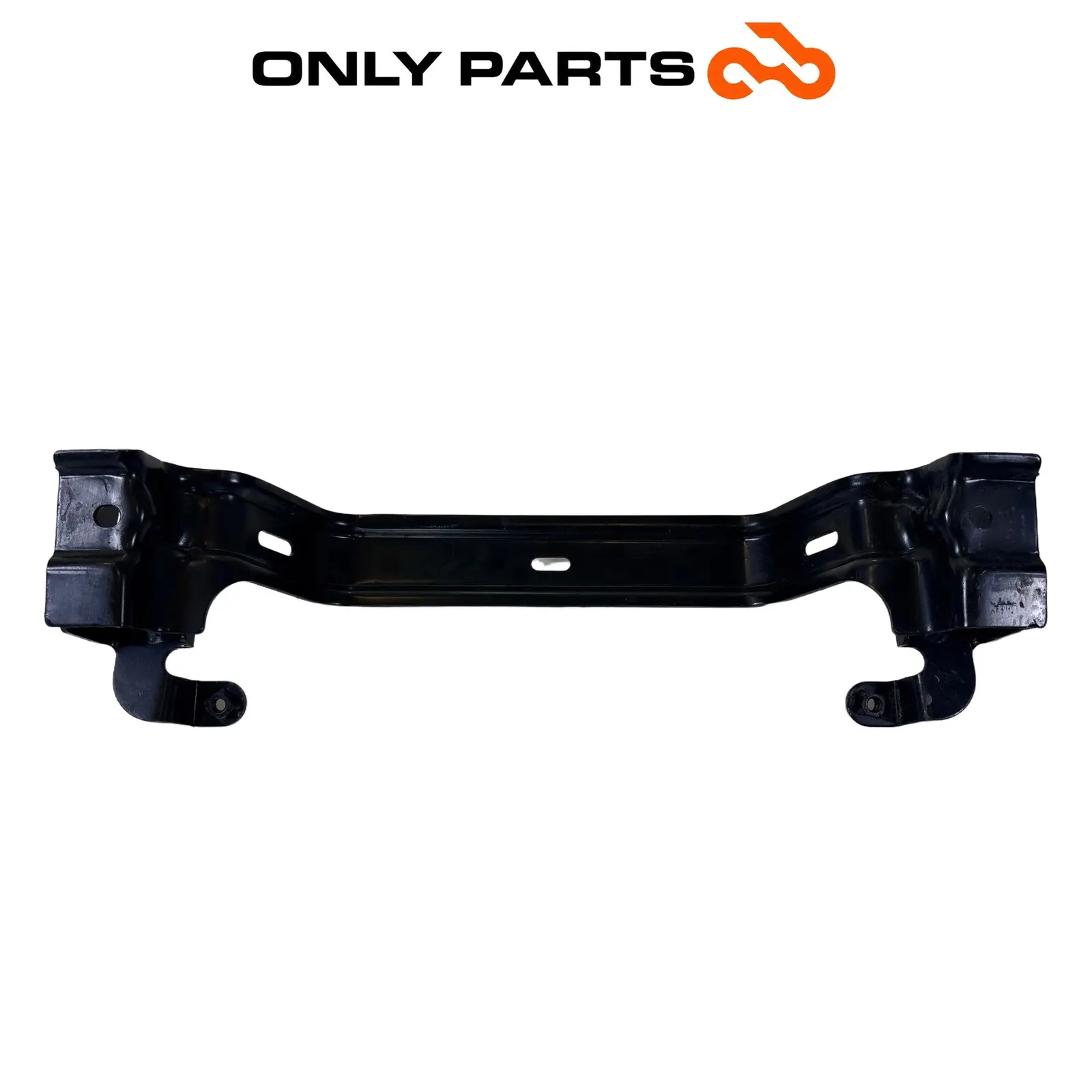 Staffa Traversa Supporto In Acciaio Nero Honda SH 300 2011 / Stay Bracket Honda SH 300cc 2011 Grigio usato — foto reale 7