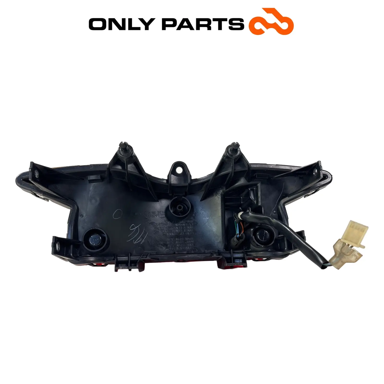 Fanale posteriore Honda PCX 125cc 2014 usato — foto reale 8