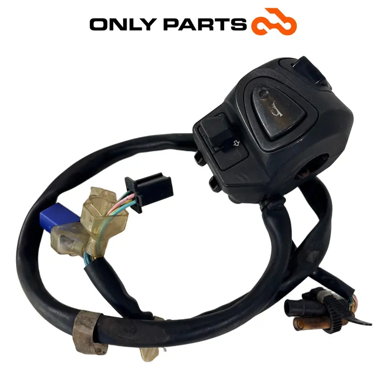 COMMUTATORE DEVIOLUCI SINISTRO SX MANUBRIO FRECCE HONDA PCX 125 2014 / SWITCH