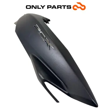 Fianchetto posteriore SX Honda PCX 125cc 2014 usato — foto reale 5