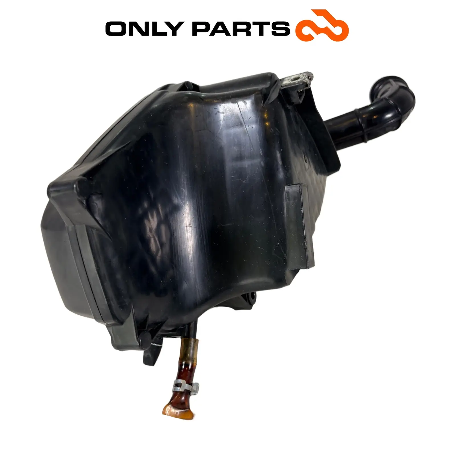 Airbox scatola filtro Honda PCX 125cc 2014 usato — foto reale 9