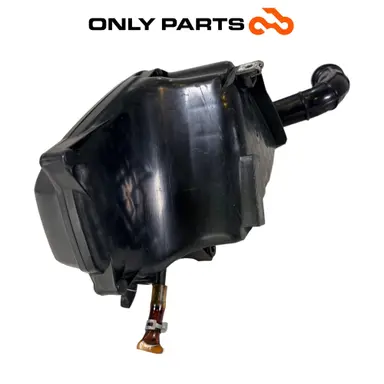 Airbox scatola filtro Honda PCX 125cc 2014 usato — foto reale 9
