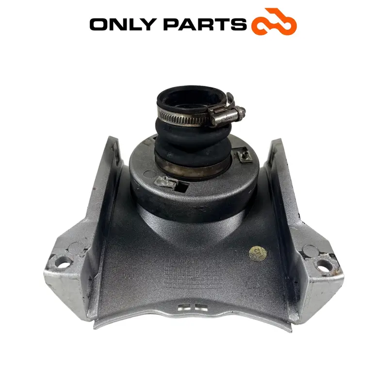 TUNNEL CENTRALE CARENA + TAPPO SERBATOIO PIAGGIO BEVERLY 300 2010 / CENTER COVER — 5