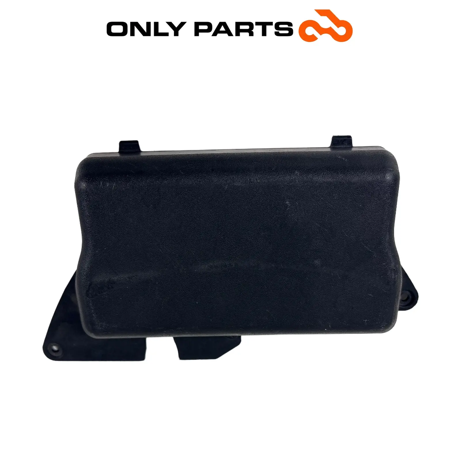 Coperchio sportello vano batteria Piaggio Beverly  300cc usato — foto reale 3