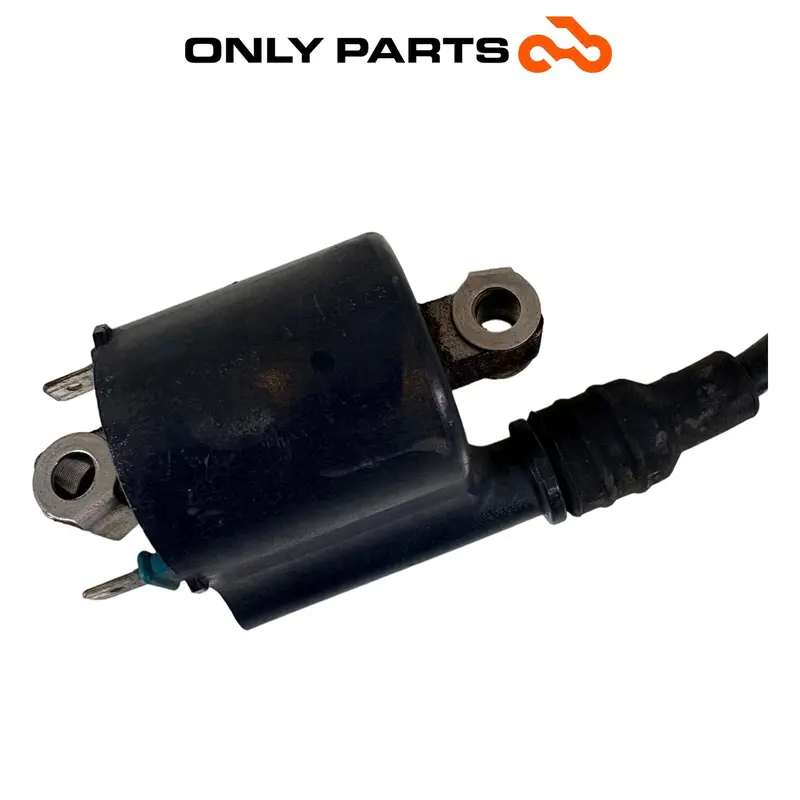 BOBINA ACCENSIONE CANDELA ORIGINALE CON PIPETTA E CAVO HONDA PCX 125 2014 / COIL — 5