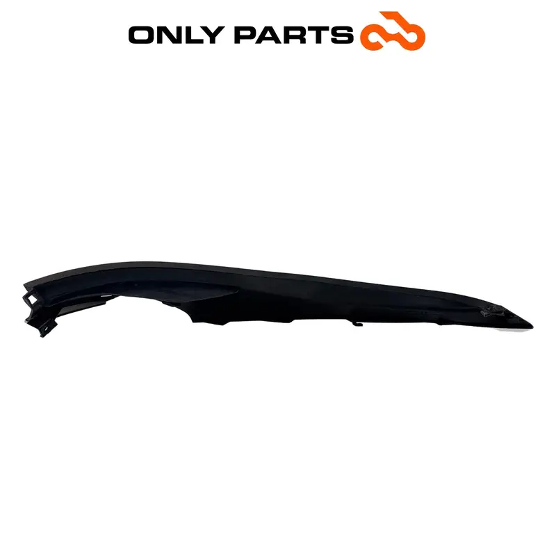 Cover Plastica Carena Laterale DX OEM 624449 Piaggio MP3 Hybrid 300 2010 / Trim — 4