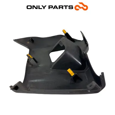 CARENA RETROSCUDO DESTRA HONDA PCX 125 2014 81138-K35-V00 CONTROSCUDO INTERNO Honda PCX 125cc usato — foto reale 12