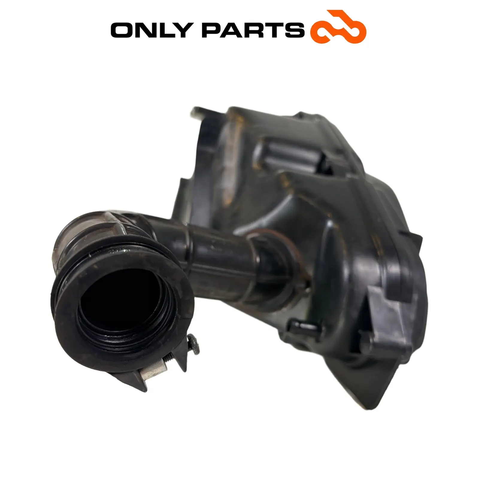 Airbox scatola filtro Honda PCX 125cc 2014 usato — foto reale 8