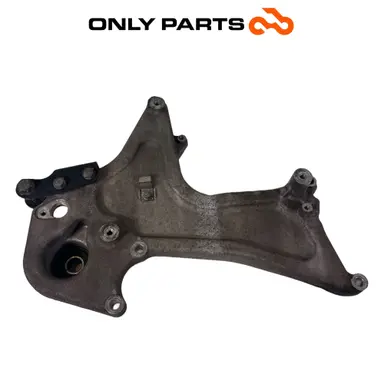 staffa supporto marmitta Piaggio Beverly  300cc 2010 usato — foto reale 1