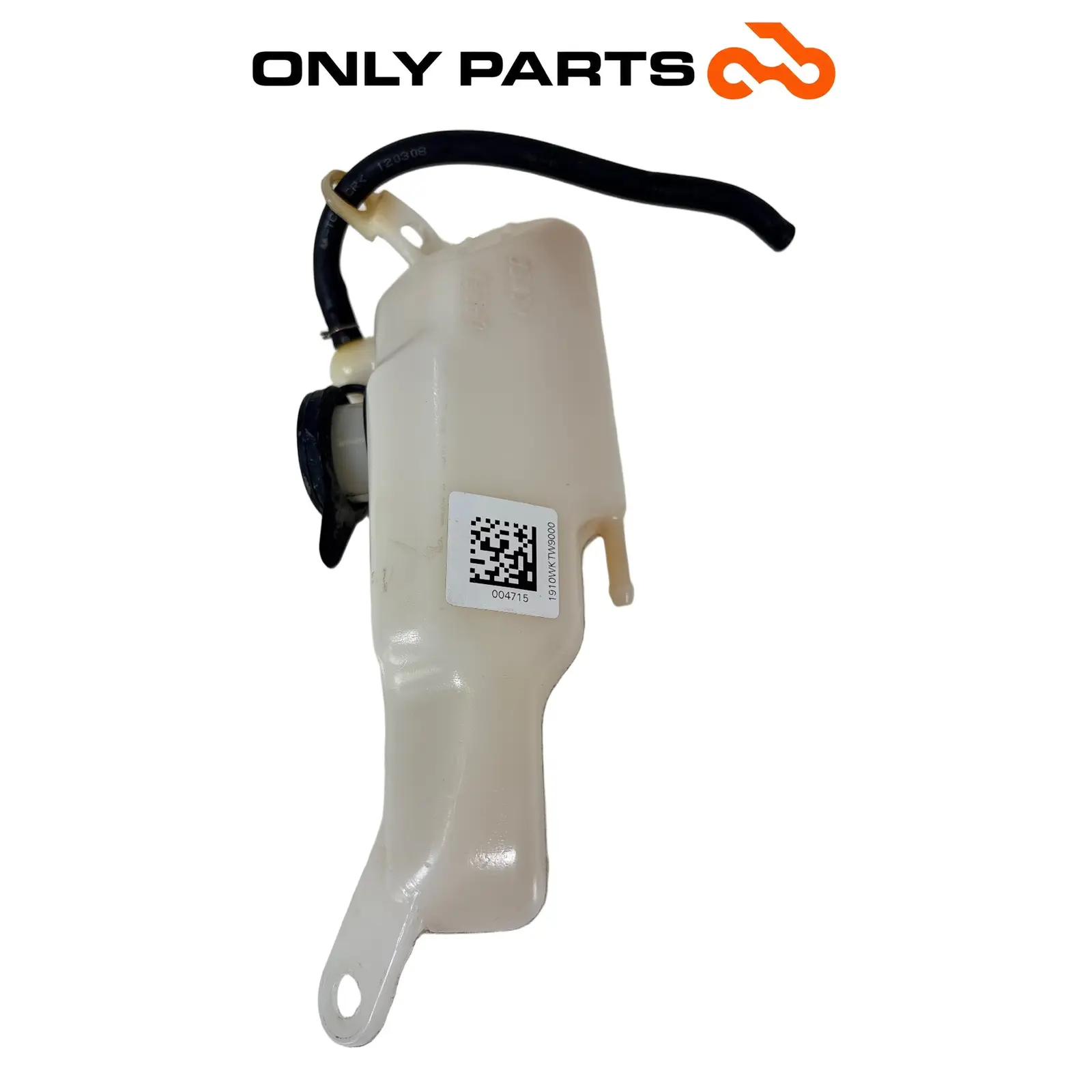 Vaso di espansione Honda SH 300cc 2011 Grigio usato — foto reale 2