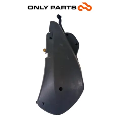 Airbox scatola filtro Piaggio Beverly  300cc 2010 usato — foto reale 6