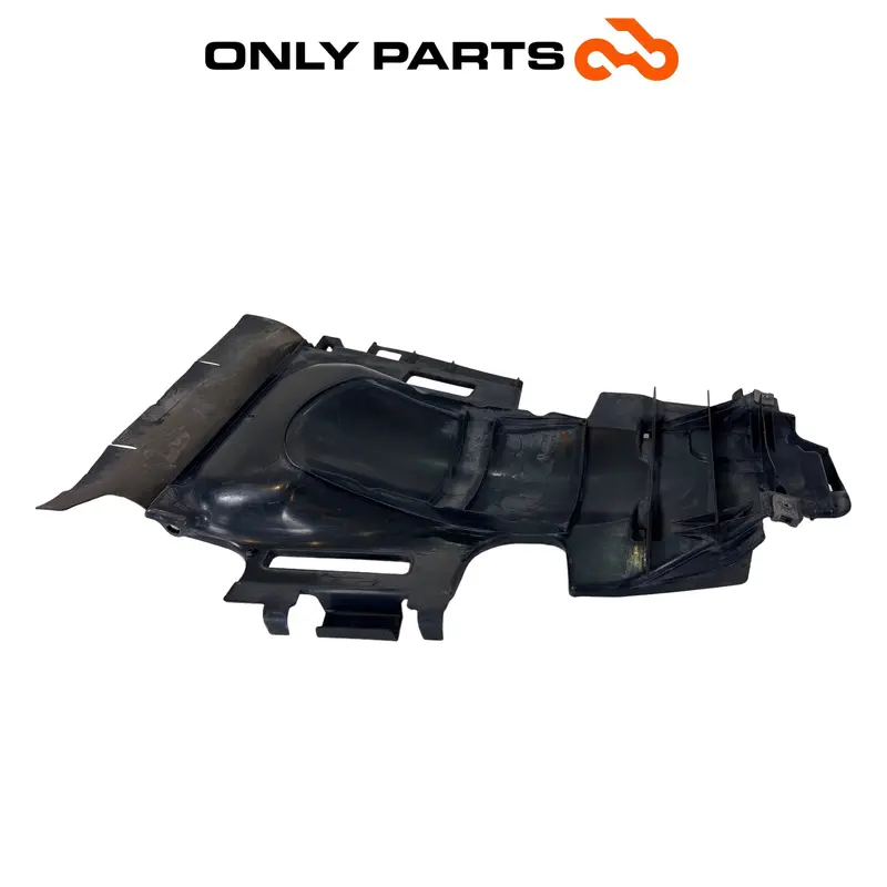 Parafango Posteriore Interno Paraspruzzi Honda SH 300 2011 OEM 80105-KTW-9000 — 2