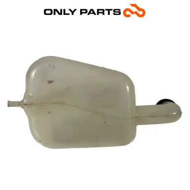 Vaso di espansione Suzuki Burgman 400cc 2004 Grigio usato — foto reale 7