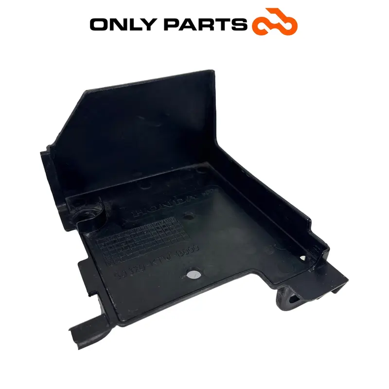 Protezione Cablaggio Vaschetta Telaio Honda SH 300 2011 OEM 50320-KTW-B000 — 2