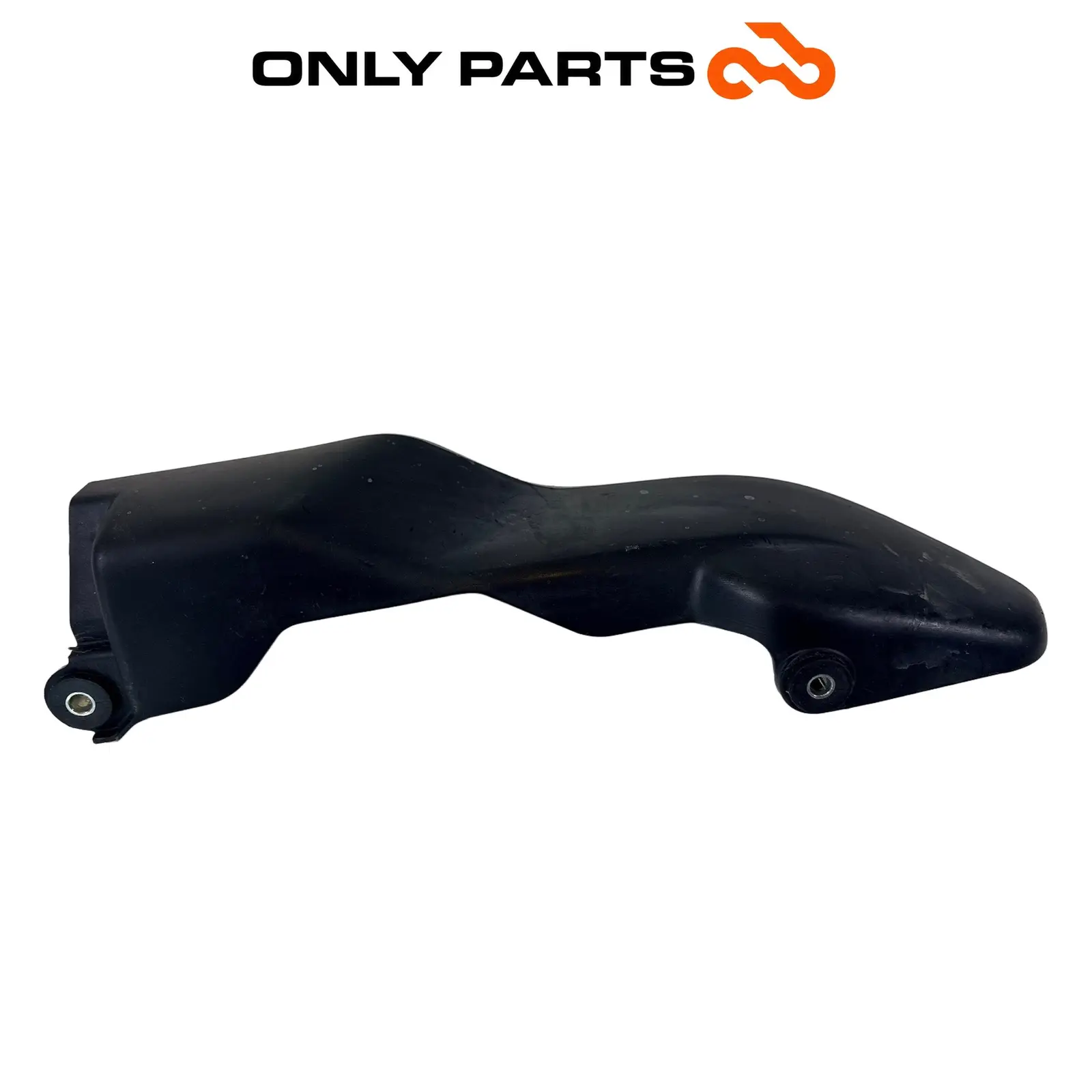 Cover Protezione Bobina Accensione Candela Honda SH 300 2011 OEM 30520-KTW-9000 Honda SH 300cc 2011 Grigio usato — foto reale 3
