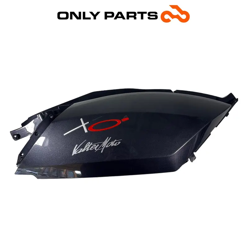 FIANCHETTO LATERALE DESTRO DX CARENA GARELLI XO 125 2010 RIGHT SIDE PANEL OEM