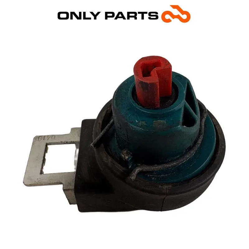 COMMUTATORE ACCENSIONE BLOCCHETTO CHIAVE TELAIO PIAGGIO BEVERLY 300 2010 SWITCH — 2