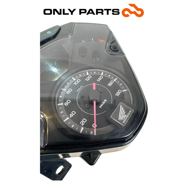 STRUMENTAZIONE QUADRO TACHIMETRO CONTACHILOMETRI HONDA SH 300 2011 / SPEEDO OEM — 4