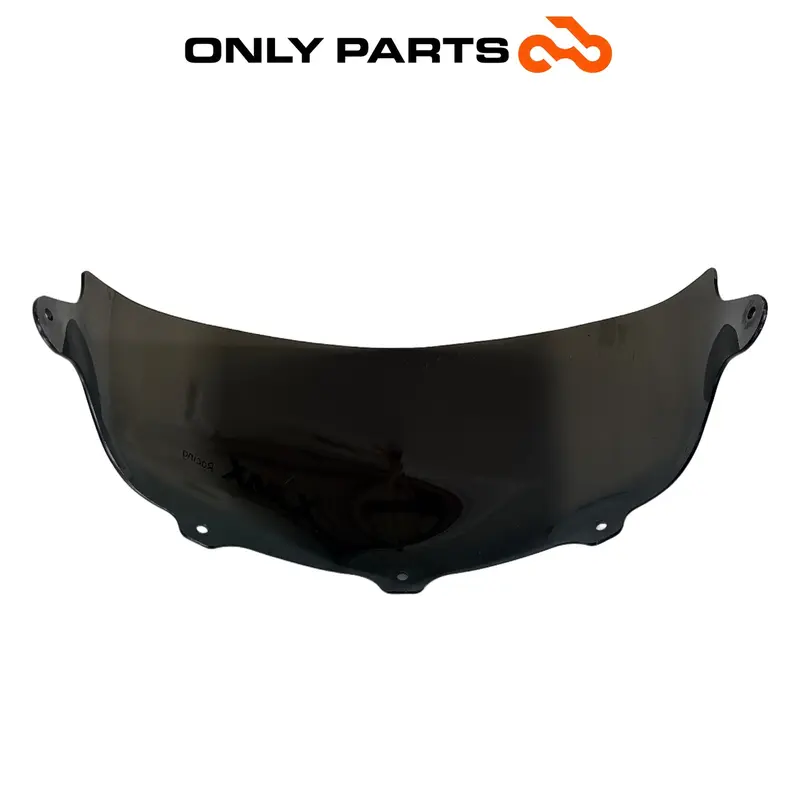 CUPOLINO PARABREZZA FUME FACO X-MAX RACING YAMAHA X-MAX 250 2008 / WINDSCREEN — 5