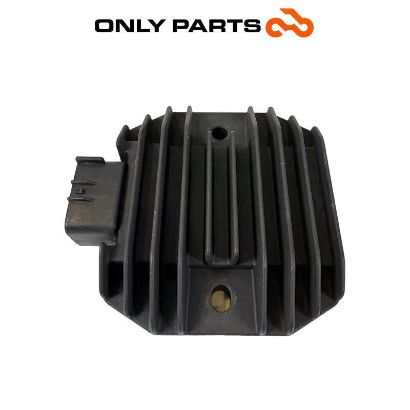 REGOLATORE DI TENSIONE SHINDENGEN SH650D-11 YAMAHA X-MAX 250 2008 / OEM — 4