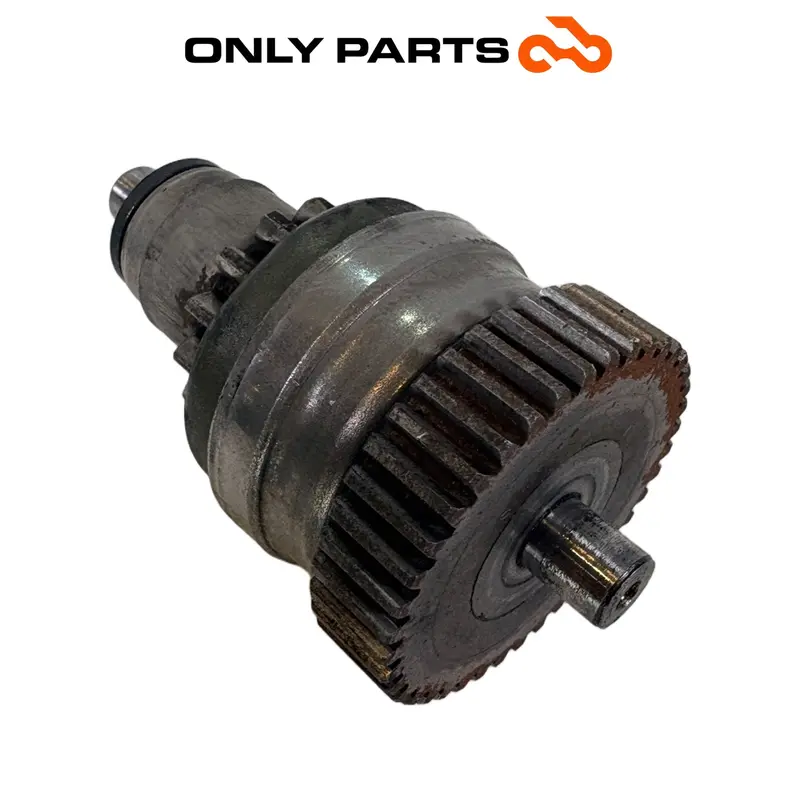 PIGNONE INGRANAGGIO RINVIO BENDIX AVVIAMENTO PIAGGIO VESPA GT 200 2003 / STARTER — 4