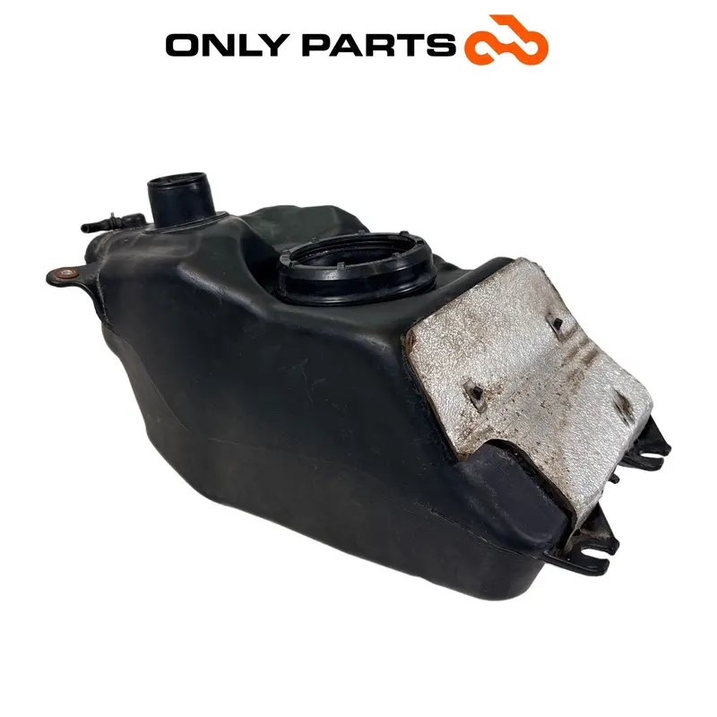 SERBATOIO BENZINA CARBURANTE ORIGINALE YAMAHA X-MAX 250 2008 / FUEL TANK OEM — 3