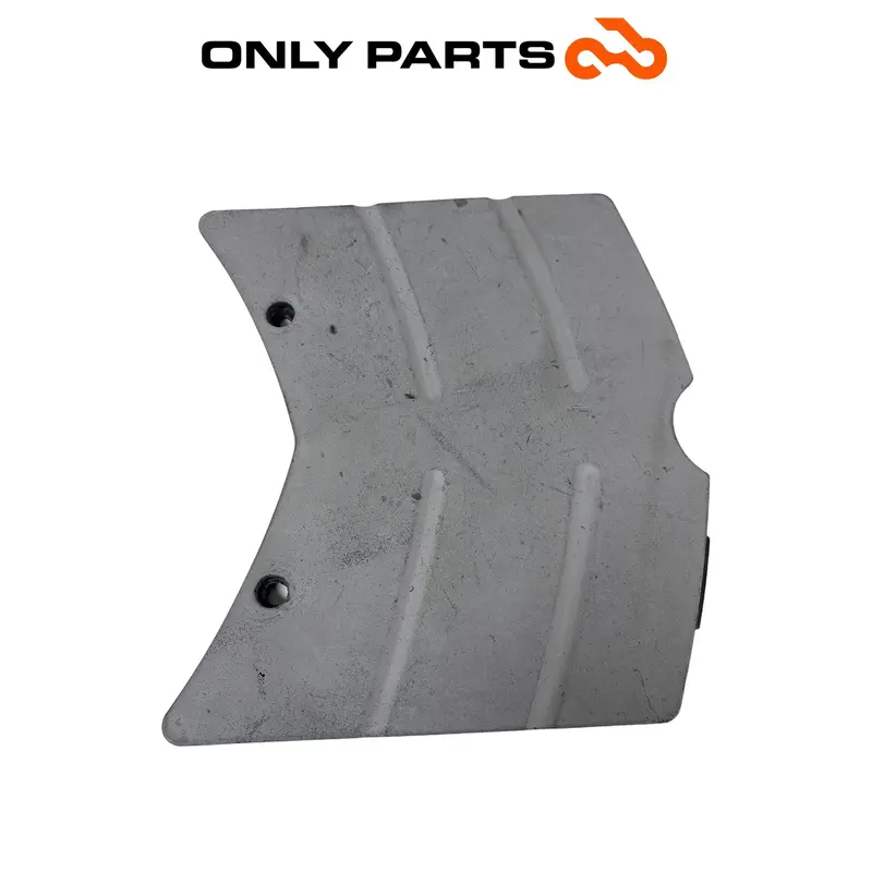 COPERCHIO SPORTELLINO VANO BATTERIA PEDANA NERO GARELLI XO 125 2010 BATTERY LID — 4
