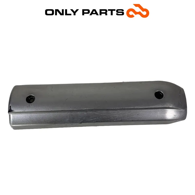 PROTEZIONE PARACALORE MARMITTA SCARICO YAMAHA X-MAX 250 2008 / HEAT SHIELD OEM